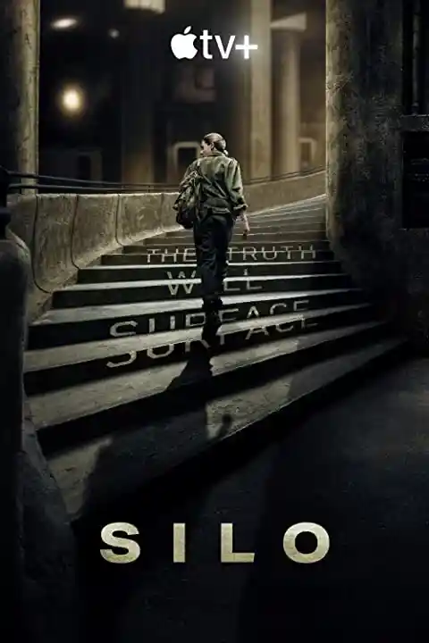 Silo - IPTV Ireland Premium IPTV Subscription